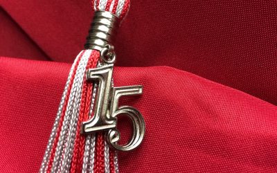 Congratulations to all A level students